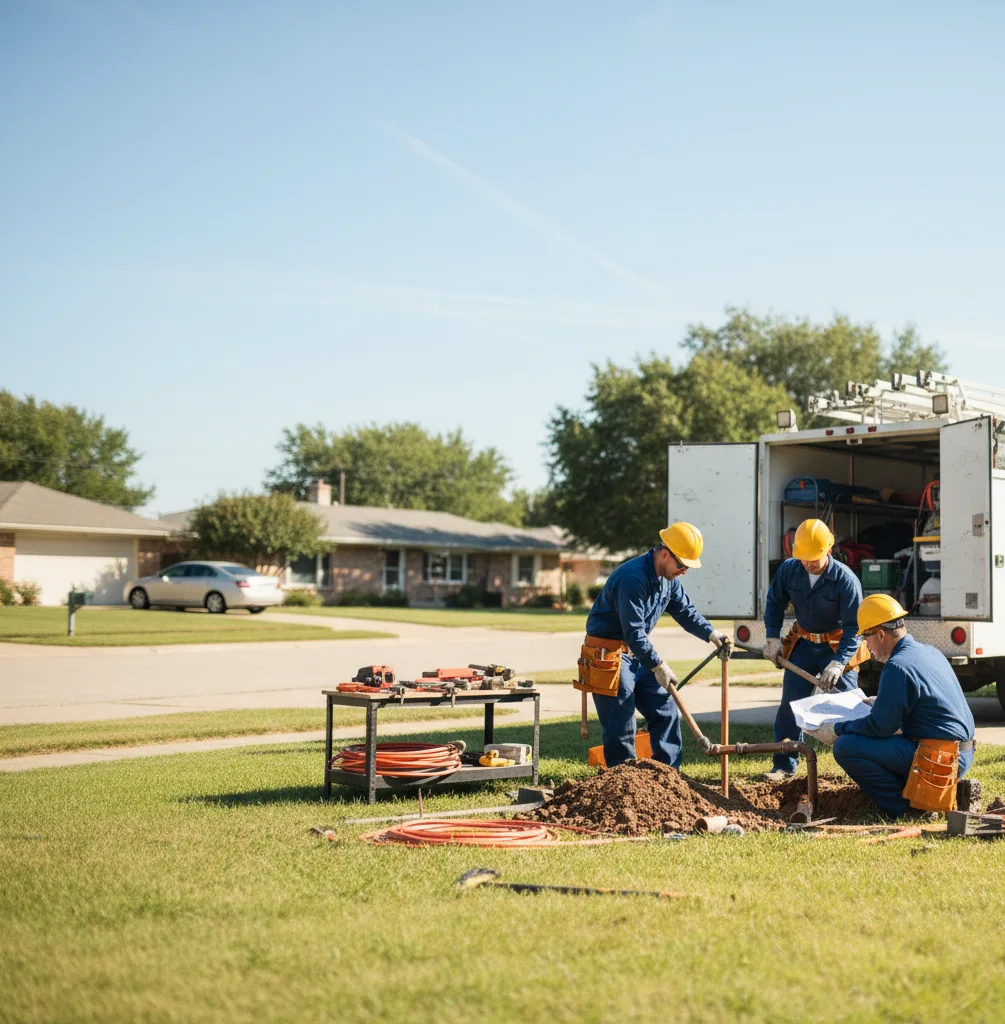 Water Heater Repair & Plumber in Eagle Rock